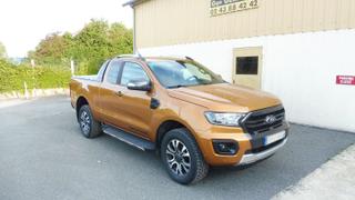 Ford Ranger  - photo 0