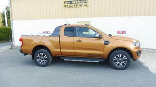 Ford Ranger  - photo 1