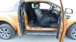 Ford Ranger  - photo 2