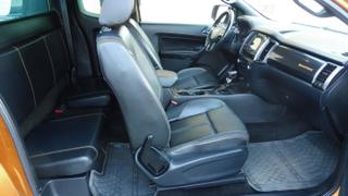 Ford Ranger  - photo 3