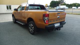 Ford Ranger  - photo 4