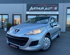 Peugeot 207 Démouville
