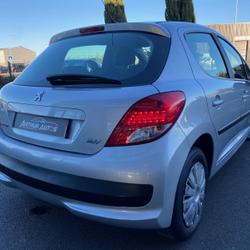 Peugeot 207 1.4 HDI70 ACTIVE 5P D&eacute;mouville
