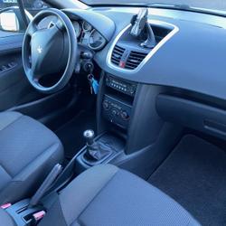 Peugeot 207 1.4 HDI70 ACTIVE 5P D&eacute;mouville