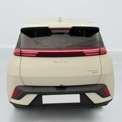 BYD Dolphin 156ch - 43,2 kWh Comfort Auch