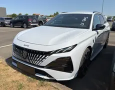 Peugeot 308 SW Phase 2 Mérignac