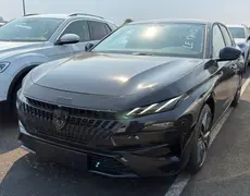 Peugeot 308 SW Phase 2 Saint-Saturnin