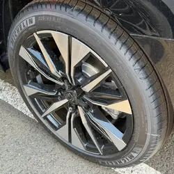 Peugeot 308 SW Phase 2 1.5 BLUEHDI 130CH S&S ALLURE EAT8 M&eacute;rignac