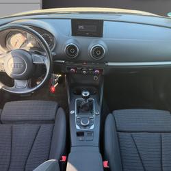 Audi A3 1.4 TFSI COD 150 ULTRA COD AMBITION Saint-Martin-de-Fontenay