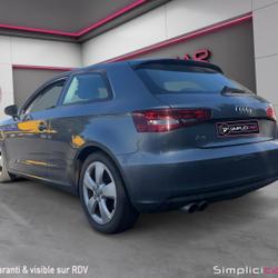 Audi A3 1.4 TFSI COD 150 ULTRA COD AMBITION Saint-Martin-de-Fontenay