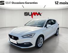 Seat Leon Chalon-sur-Saône