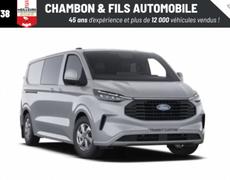 Ford Transit Custom La Grand-Croix
