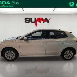 Skoda Fabia 1.0 TSI 95 ch BVM5 Ambition occasion - Chalon-sur-Sa&ocirc;ne - photo 2/20