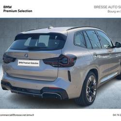 BMW iX3 M Sport 286ch Impressive Viriat