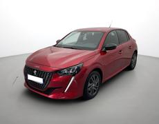 Peugeot 208 Digne-les-Bains