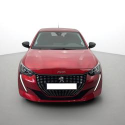 Peugeot 208 208 PureTech 75 S&S BVM5 Style Digne-les-Bains