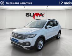 Volkswagen T-Cross Chalon-sur-Saône