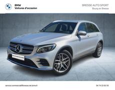 Mercedes GLC Viriat