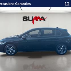 Volkswagen Golf 8 1.5 eTSI OPF 130 DSG7 R-Line occasion - Chalon-sur-Sa&ocirc;ne - photo 2/22