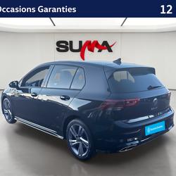 Volkswagen Golf 8 1.5 eTSI OPF 130 DSG7 R-Line occasion - Chalon-sur-Sa&ocirc;ne - photo 3/22