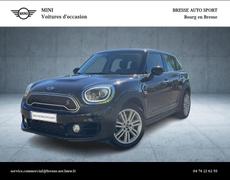 Mini Countryman Viriat