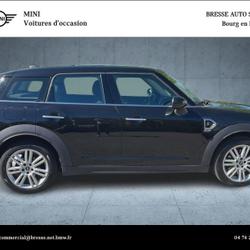 Mini Countryman Cooper S 192ch Red Hot Chili BVA Viriat