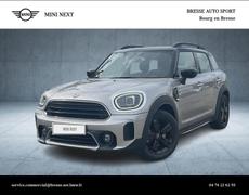 Mini Countryman Viriat