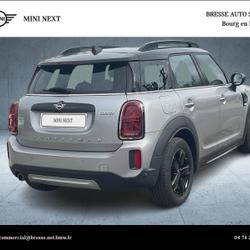 Mini Countryman Cooper 136ch  Highlands BVA7 Viriat