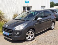 Peugeot 3008 La Mézière