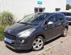 Peugeot 3008 - 2.0 HDI150 FAP PREMIUM PACK - 7 490 €