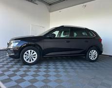 Skoda Kamiq Mouilleron-le-Captif