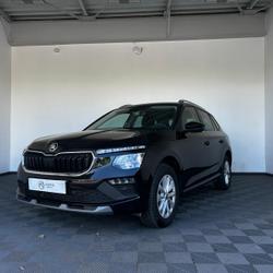 Skoda Kamiq Kamiq 1.0 TSI Evo 2 116 ch BVM6 Selection Mouilleron-le-Captif