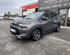 Citroen C3 Aircross Saint-Georges-des-Groseillers