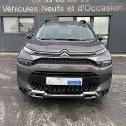 Citroen C3 Aircross BLUEHDI 110CH S&S SHINE occasion - Saint-Georges-des-Groseillers - photo 2/33
