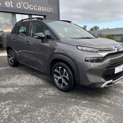 Citroen C3 Aircross BLUEHDI 110CH S&S SHINE occasion - Saint-Georges-des-Groseillers - photo 3/33