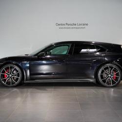 Porsche Taycan 571ch 4S avec batterie performance plus MY22 Lesm&eacute;nils