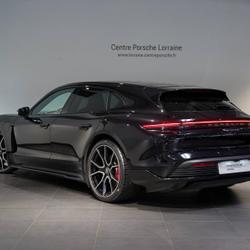 Porsche Taycan 571ch 4S avec batterie performance plus MY22 Lesm&eacute;nils