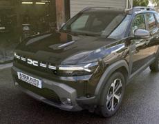 Dacia Duster Saint-Paul-lès-Dax