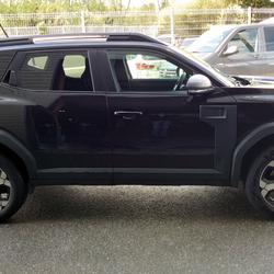Dacia Duster 1.6 HYBRID 140CH JOURNEY Saint-Paul-l&egrave;s-Dax