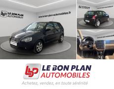 Volkswagen Polo Capens