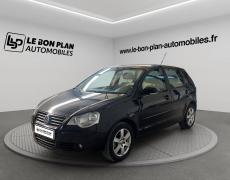 Volkswagen Polo Capens