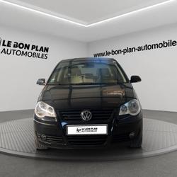 Volkswagen Polo IV 1.4 100 Confort 5p Capens