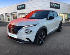 Nissan Juke Narbonne