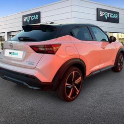 Nissan Juke Juke Hybrid 143 N-Design Narbonne
