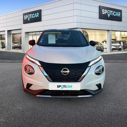 Nissan Juke Juke Hybrid 143 N-Design Narbonne