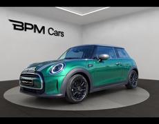 Mini Mini Laval