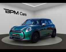 Mini Mini Laval
