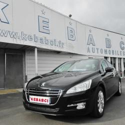Peugeot 508 1.6 THP 16V ALLURE Petit-Mars