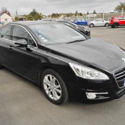 Peugeot 508 1.6 THP 16V ALLURE Petit-Mars