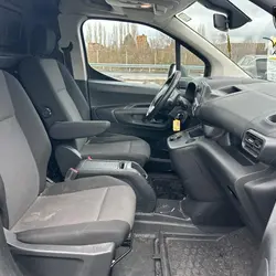 Citroen Berlingo M 1000kg BlueHDi 130 S&S EAT8 Club Valdalli&egrave;re